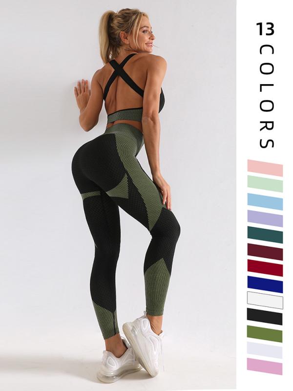 ヨガパンツ レディース 高腰 スポーツ スパッツ レギンス 速乾 伸縮性 体型カバー 着痩せ シェイプアップ 黒 ブラック