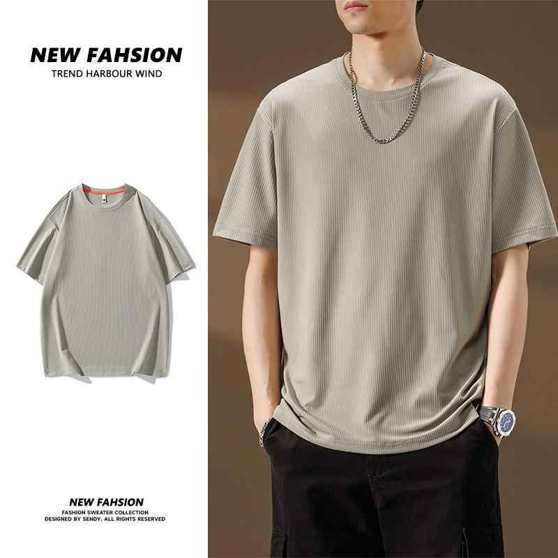 Tシャツ メンズ 男性用 大きいサイズ 伸縮性 薄手 ゆったり 通気性 ランニング スポーツ 速乾 ウェア ポリエステル ブラック ホワイト カーキ・スタイル: ベーシック・素材: ポリエステル95%.スパンデックス5%・対象: メンズ・カテゴリ: Tシャツ・柄: 無地・ネックライン: ラウンドネック・袖丈: 半袖・フィット: ルーズ・着丈: レギュラー・厚さ: 薄手・色: ブラック.ホワイト.カーキ・サイズ: M.L.XL.2XL.3XL.4XL.5XL.6XL.7XL.8XL・用途: カジュアル・重さ: 約180g～250g・機能: 速乾.通気.防シワ.高弾性.吸湿速乾