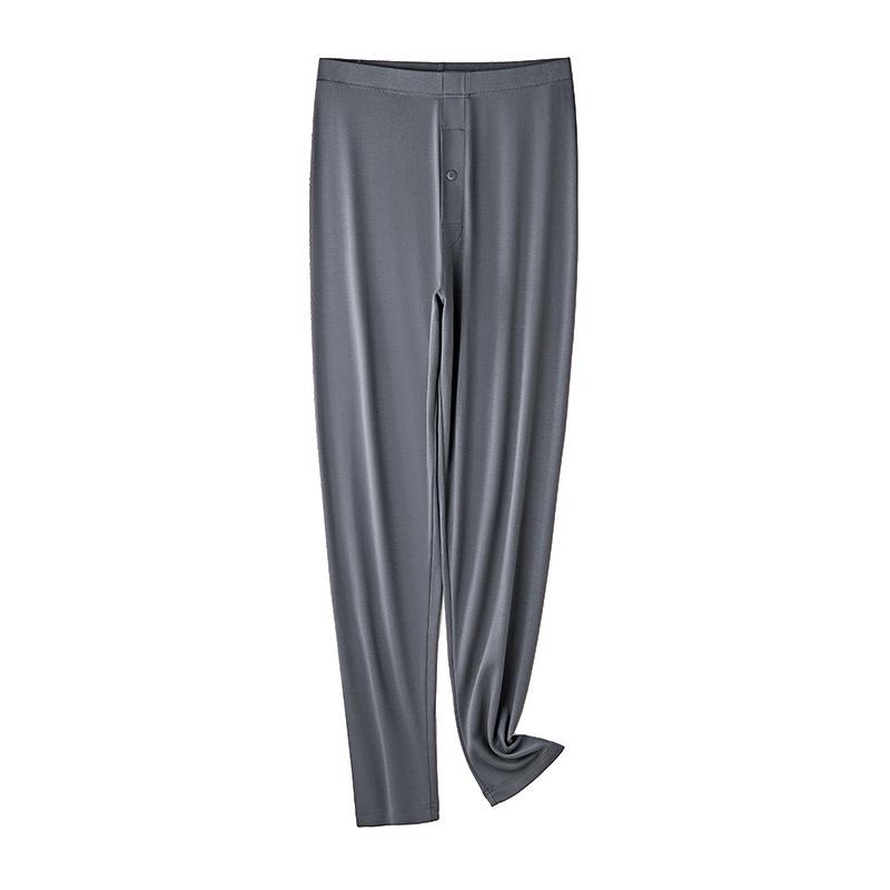 秋用ボトムス 男性用 秋用パンツ レ