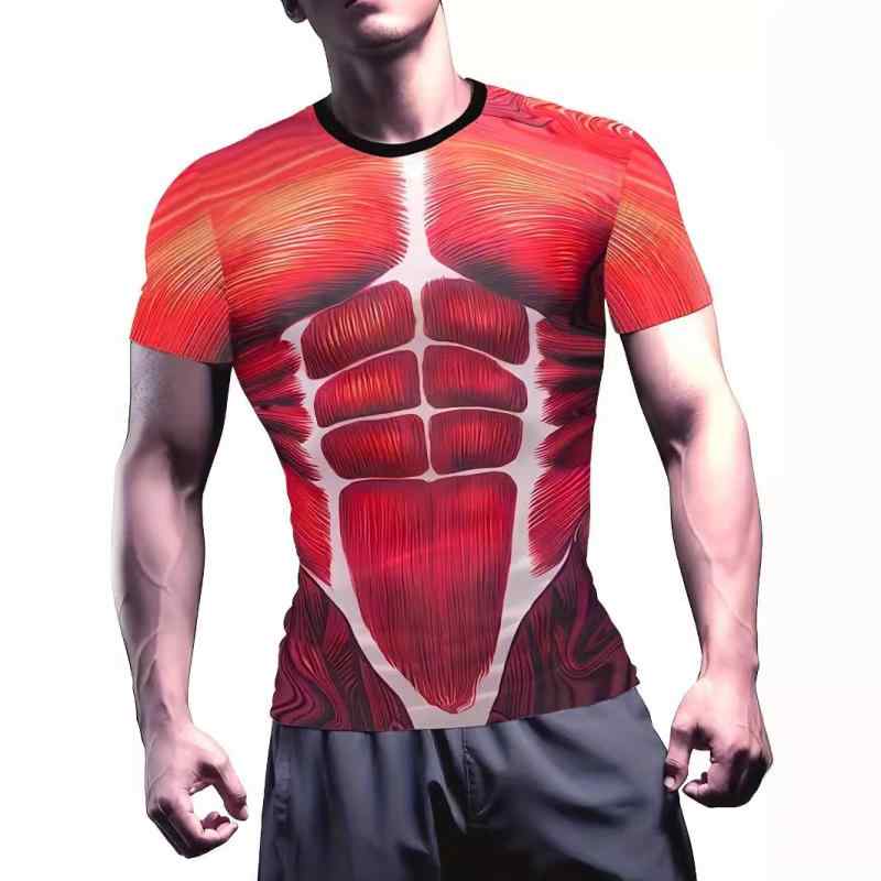 Tシャツ メンズ 男性用 スポーツウェア 高弾性 薄手 半袖 Tシャツ トレーニングウェア 幾何学模様 ポリエステル 接触冷感・スタイル: 軽熟カジュアル・柄: 花柄・フィット: スリム・対象: 青少年・タイプ: プルオーバー・ネックライン: ラウンドネック・袖丈: 半袖・厚さ: 薄手・主な素材: ポリエステル繊維・主な素材の含有量: 91〜95%・シーン: スポーツ・ディテール: プリント・プリントテーマ: 幾何学模様・カラー: LH002, LH003, LH004, LH005, LH006, LH007, LH008, LH013, LH014, LH015, LH016, LH017, LH123456・サイズ: S, M, L, XL, XXL, 3XL, 4XL, 5XL・袖のタイプ: 通常・重量: 約 約180g・素材機能: 通気性.高弾性・対象年齢: 成人・対象性別: 男性・カテゴリ: Tシャツ