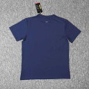 Tシャツ メンズ 男性用 速乾 トレーニングウェア トップス 半袖 通気 涼しい ポリエステル 運動着 スポーツウェア ランニング ジョギング 普段使い 春夏