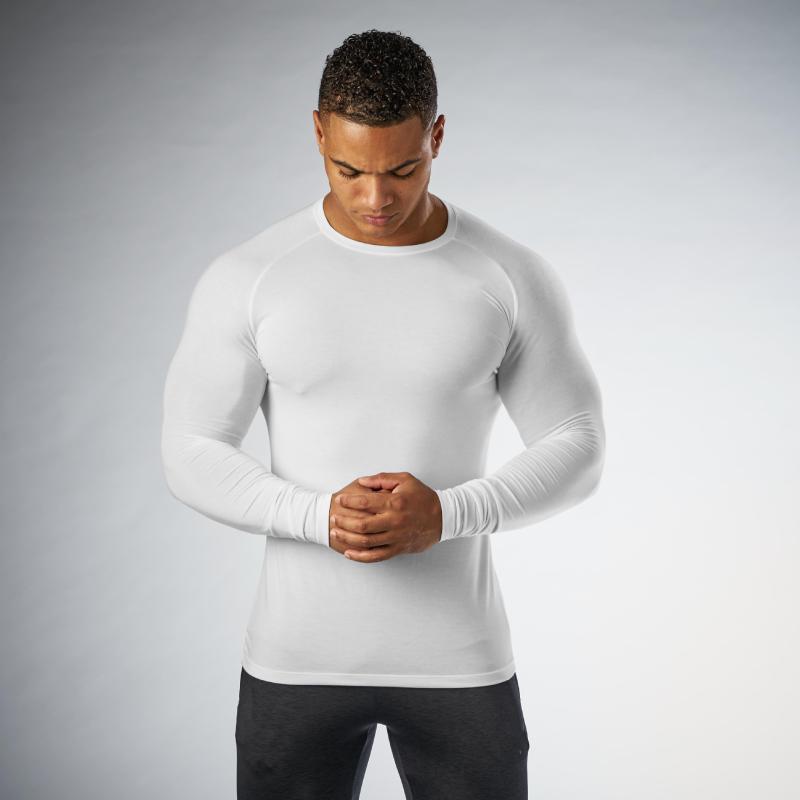 Tシャツ メンズ 男性用 スポーツ トレーニング ランニングウェア スリムフィット 丸首 半袖 ポリエステル 高弾力 黒 白・カテゴリ: Tシャツ・柄: 無地・対象: メンズ・スタイル: スポーツ.カジュアル・ネックライン: ラウンドネック・袖丈: 半袖・素材: ポリエステル95%・カラー: ブラック.ホワイト・サイズ: M.L.XL.2XL.3XL
