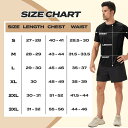 Tシャツ メンズ 男性用 半袖 丸首 スポーツ ウェア 運動着 トップス 速乾性 ポリエステル 無地 トレーニング ジム ランニング 丈青 紺色