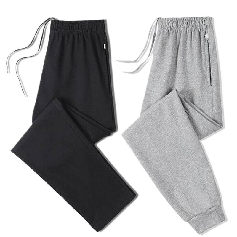 パンツ メンズ 男性用 ズボン スウェットパンツ 裏起毛 暖か ストレート ゆったり 大きいサイズ 無地 秋冬 高身長 普段使い 部屋着 ルームウェア スポーツ 運動着