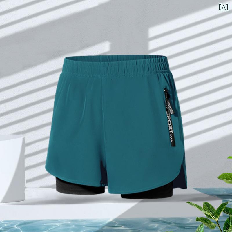 2個セット水着 メンズ 競泳パンツ セット 男性用 速乾 ショートパンツ 裏地付き ビーチパンツ サーフパンツ トレーニング スイムウェア 温泉 海水浴・対象年齢: 成人・対象性別: 男性・柄: プリント・素材: 丙纶・裏地: スパンデックス5%・重さ: 約170g・用途: ランニング.トレーニング.マッサージ・カラー: 104ブルー.113ブラック（ジッパーポケット）.113グレー（ジッパーポケット）.109グレー.109ブラック.108ブルーA.102ブラック.102グレー.101グレーB.101ブラックC.A.B.ブラック＆ブルー2枚セット.タイトショートパンツ.F.D.ブラック＆ブルー2点セット.SF2点セット.ビーチ2点セット.ブラック＆グレー2点セット.グレー＆グリーン2点セット.ブラック2点セット・サイズ: M.L.XL.2XL.3XL.4XL・スタイル: トライアングル・在庫タイプ: 一括在庫