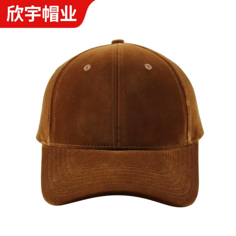 キャップ メンズ レディース 男女兼用 コーデュロイ 野球帽 ベースボールキャップ 春夏 秋冬 小顔効果 紫外線対策 日よけ 速乾 栗色(x50)