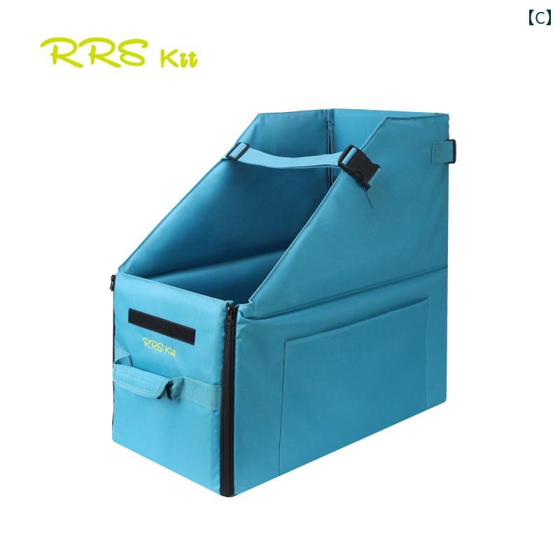 ブロンプトン 折りたたみ 自転車 収納 バッグ 14インチと 16インチの トランクに 適 ポータブル.カラフルカラーオシャレ