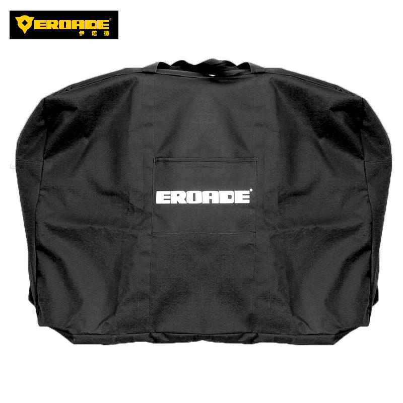 マウンテンバイク 収納 バッグ 防水 折りたたみ 自転車 旅行.カラフルカラー.オシャレシンプルスタイル..