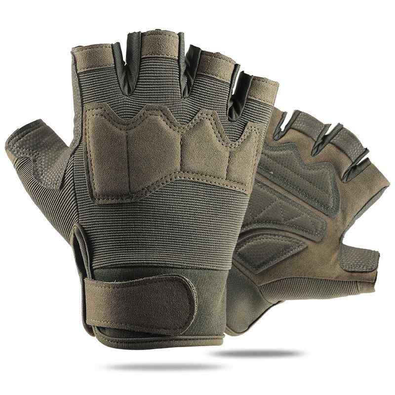 手袋 メンズ レディース 汎用 春夏 登山 ダンベル ジム サイクリング 滑り止め ハーィンガー グローブ ..