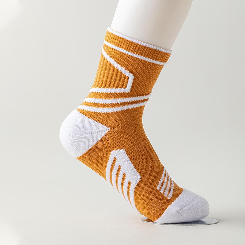 靴下 キッズ 子供用 ローラースケート スケートボード ランニング サイクリング スポーツ ソックス パ..