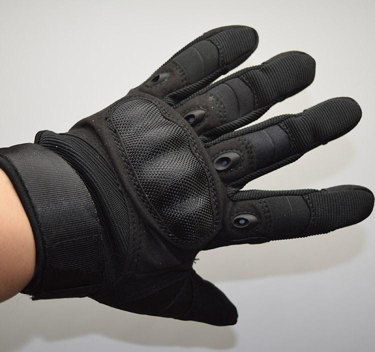 楽天LINEAR shop手袋 男性用 秋冬 アウトドア グローブ 登山 バイク サイクリング スポーツ 五本指 スマホ対応 繊維 あったか レザー グリーン ブラック ベージュ（x20）