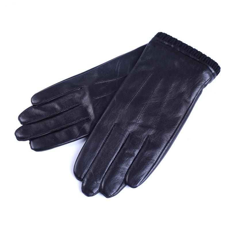 手袋 男性用 シープスキン グローブ