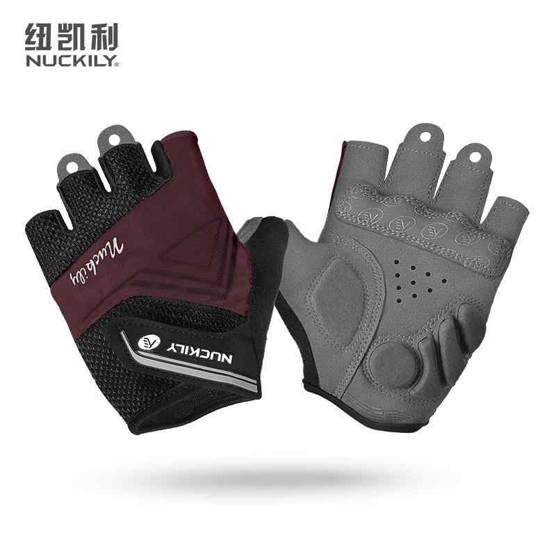 手袋 サイクリング グローブ 男性用 女性用 マウンテン バイク ロード バイク ハーィンガー 衝撃吸収 ..