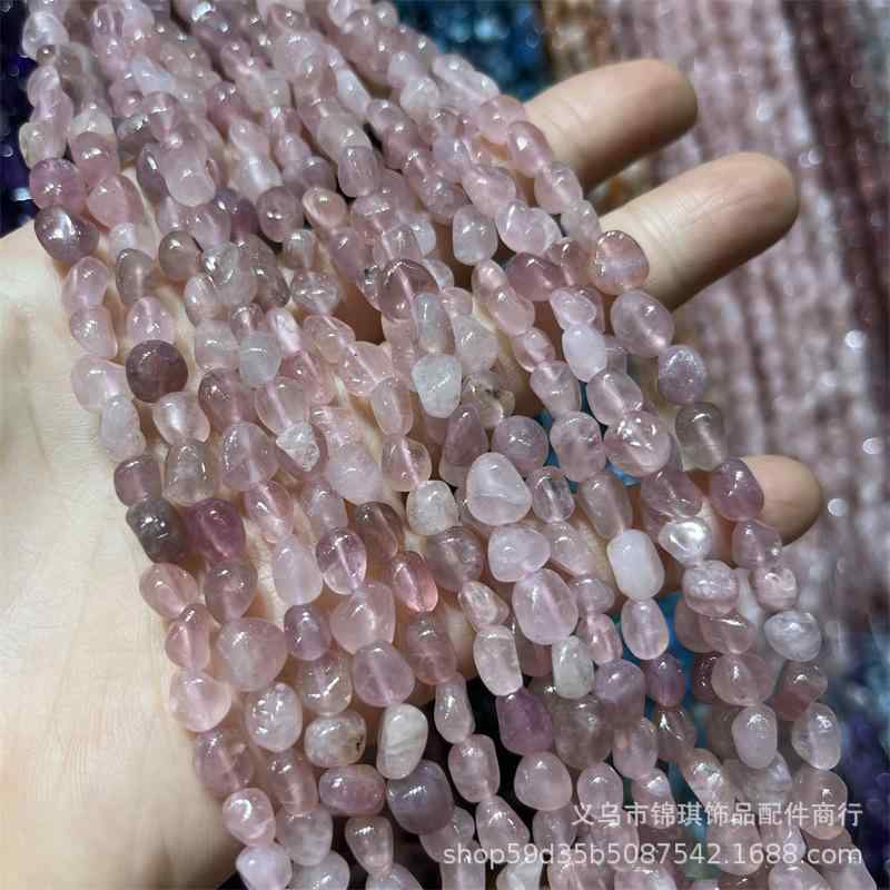 アクセサリーパーツ 石 水晶 瑪瑙 半貴石 DIY ネックレス ブレスレット ピアス イヤリング ビーズ 素材..