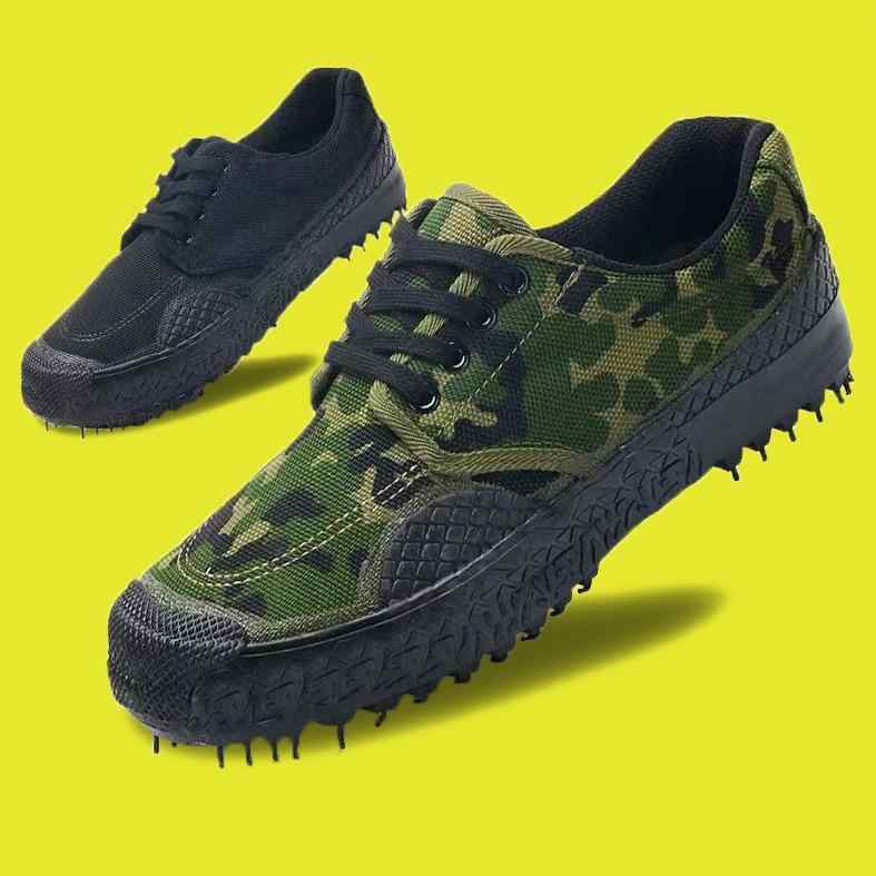 作業靴 メンズ レディース スニーカー 布靴 ワークシューズ 軽作業靴 帆布靴 トレーニングシューズ スポーツシューズ ランニングシューズ スリッポン 紐靴 通気性 グリップ 衝撃吸収 春夏秋冬(x2)