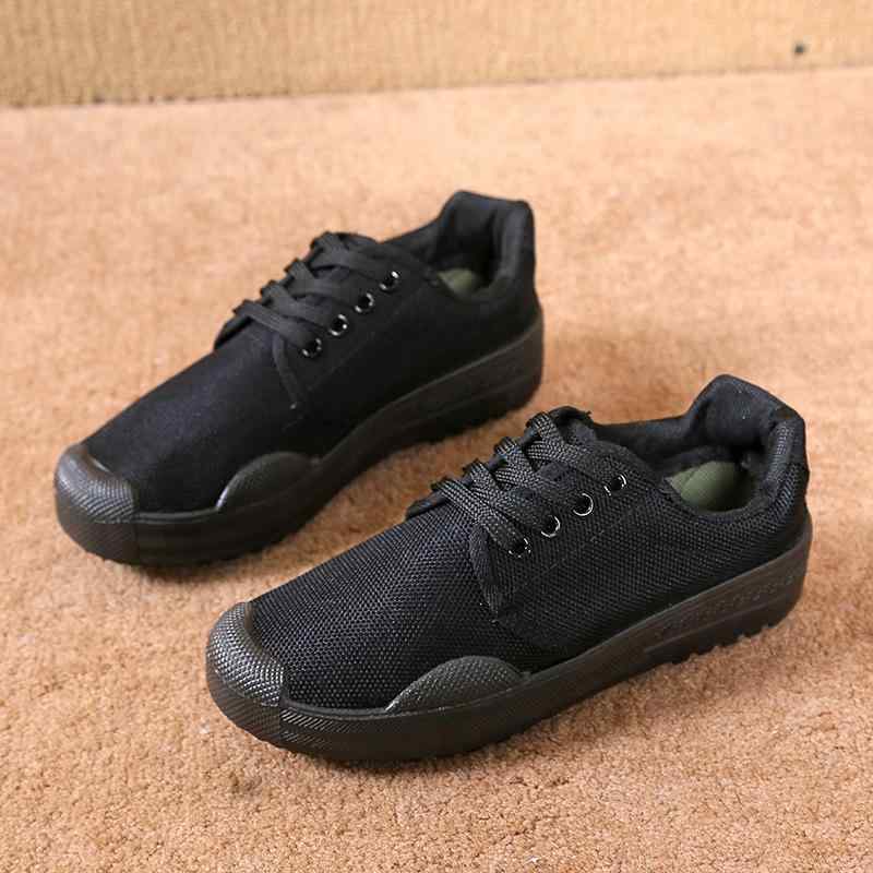 作業靴 メンズ レディース スニーカー 布靴 ワークシューズ 軽作業靴 帆布靴 トレーニングシューズ スポーツシューズ ランニングシューズ スリッポン 紐靴 通気性 グリップ 衝撃吸収 春夏秋冬(x2)