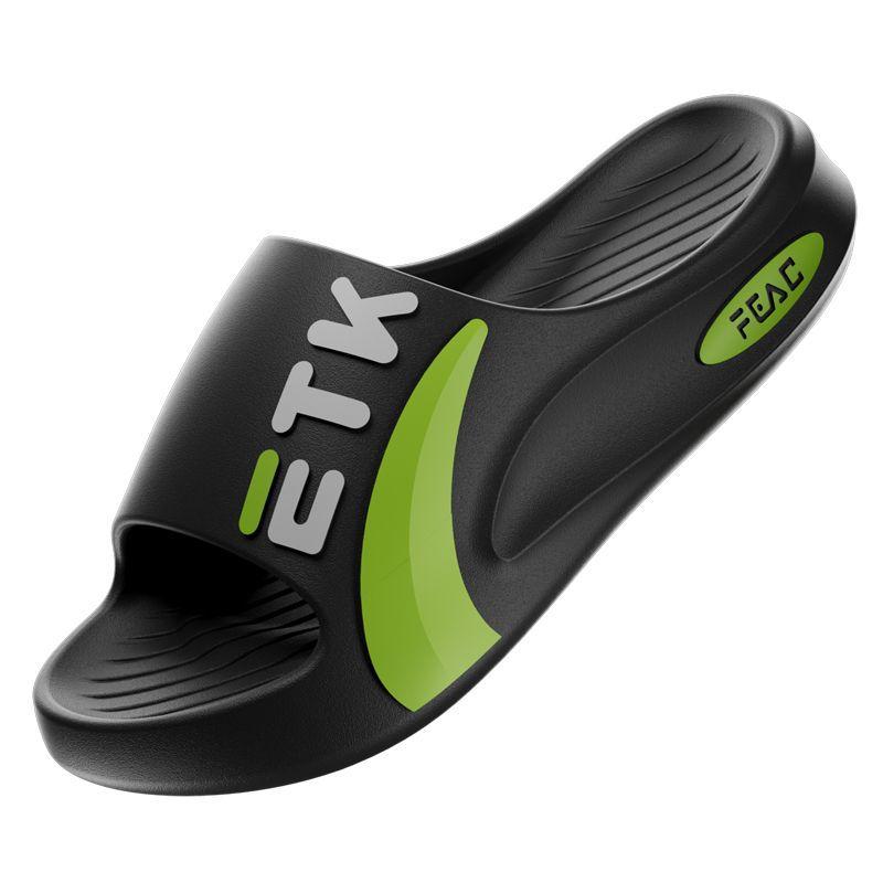 サンダル メンズ 男性用 アウトドア 普段使い 耐摩耗 厚底 室内 スリッパ 滑り止め カーキ ホワイト 白オレンジ ブラック