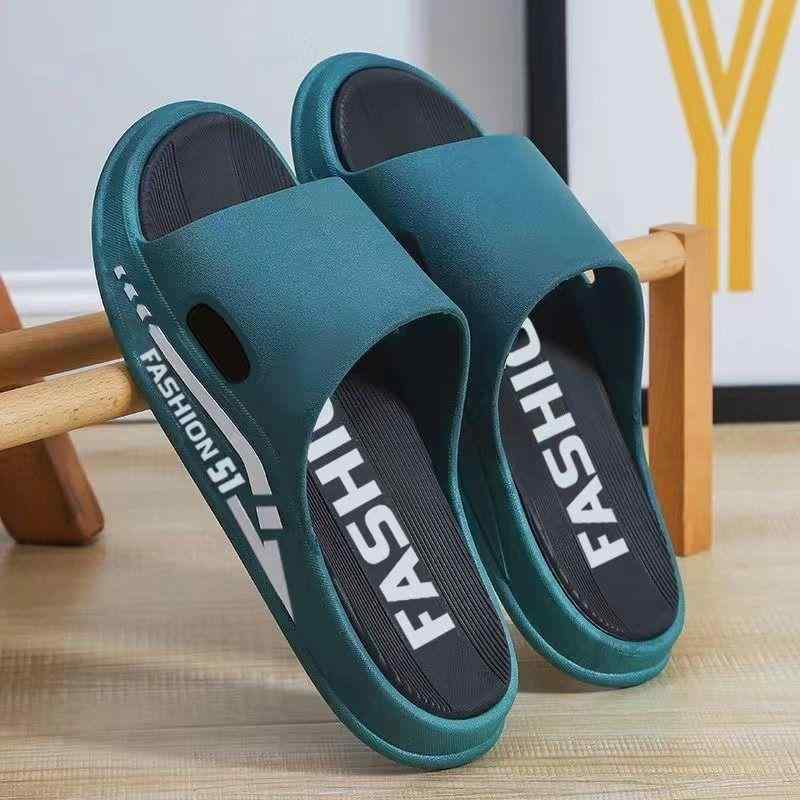 サンダル メンズ レディース 厚底 滑り止め 防臭 ルームシューズ 室内履き バスリッパ シャワーサンダ..