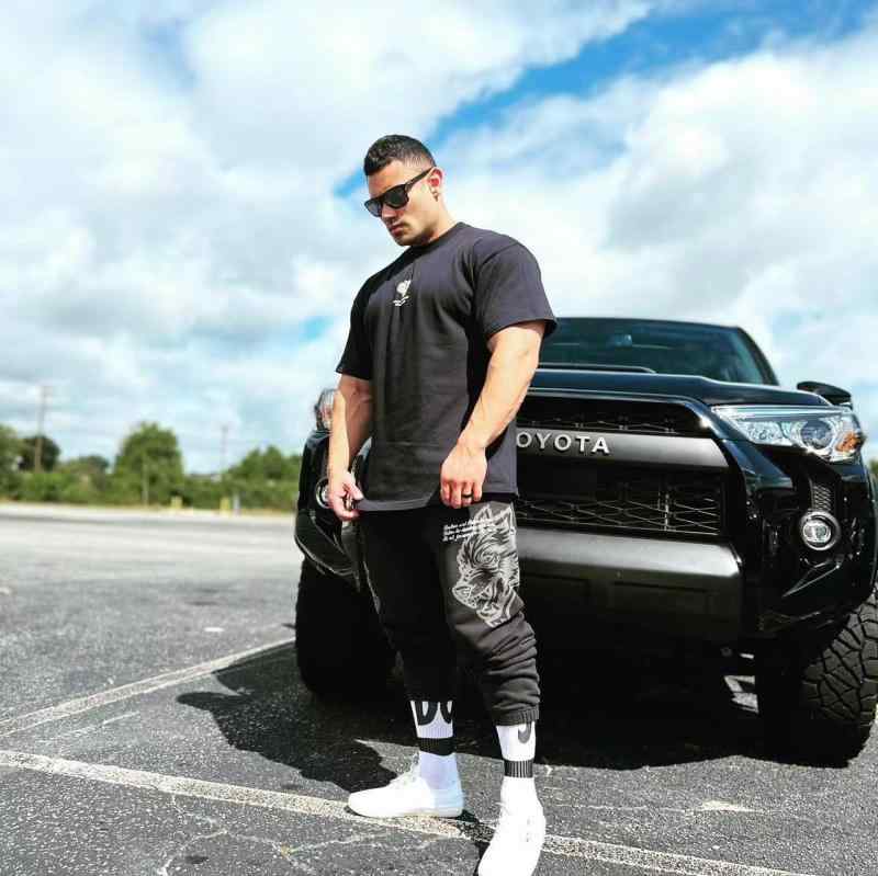 パンツ 男性用 スウェットパンツ トレーニングパンツ スポーツウェア 綿 運動着 部屋着 スリムフィット