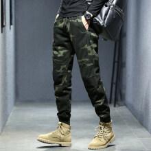 パンツ メンズ 男性用 ワークパンツ カジュアルパンツ ロングパンツ スポーツ 伸縮性 部屋着 アウトドア グレー カーキ