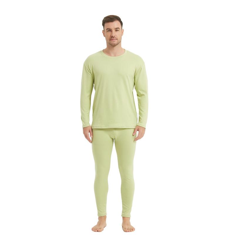 肌着 メンズ 男性用 防寒インナー 上下セット あったかインナー トップス パンツ 3XL 4XL 5XL 6XL 7XL 8XL ブラック 黒 グレー ネイビー 紺 レッド 赤