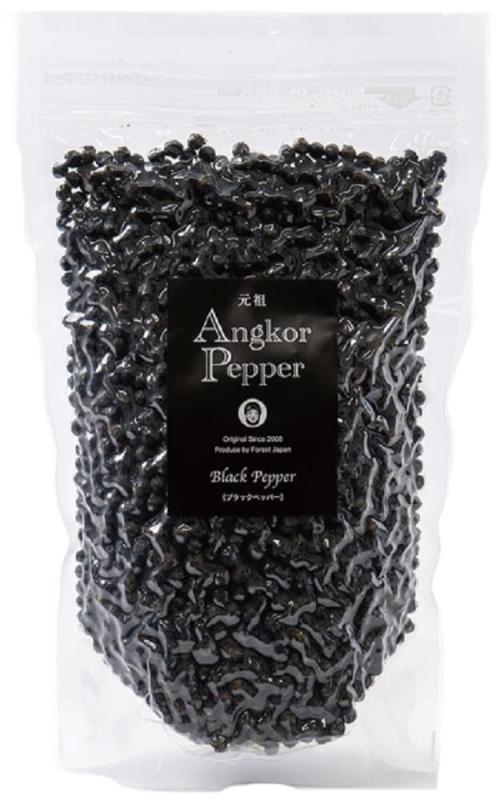 アンコールペッパー(ブラックペッパー) 200g