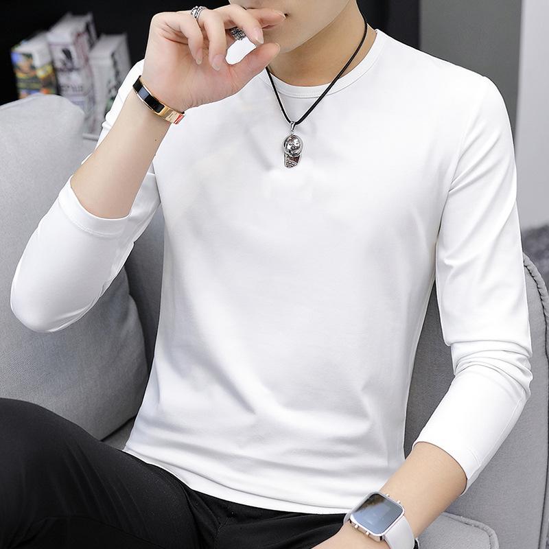 パンツ 男性用 秋冬 裏起毛 暖か ウエストゴム リラックスパンツ ポリエステル 黒 白 L XL 2XL 3XL 4XL 5XL