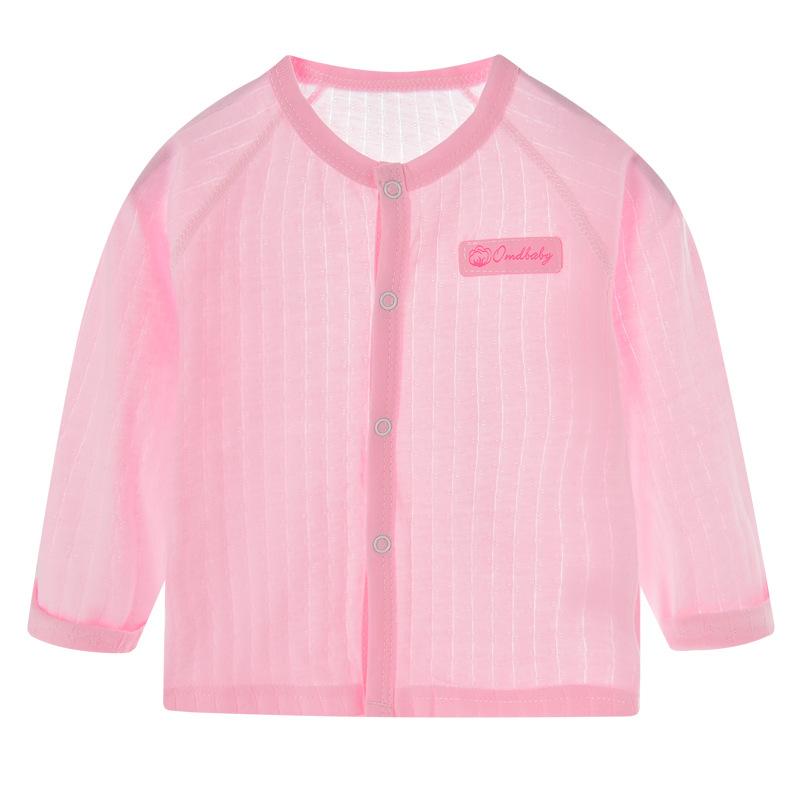 ベビー服 長袖Tシャツ 薄手カーディガン 春夏...の紹介画像2