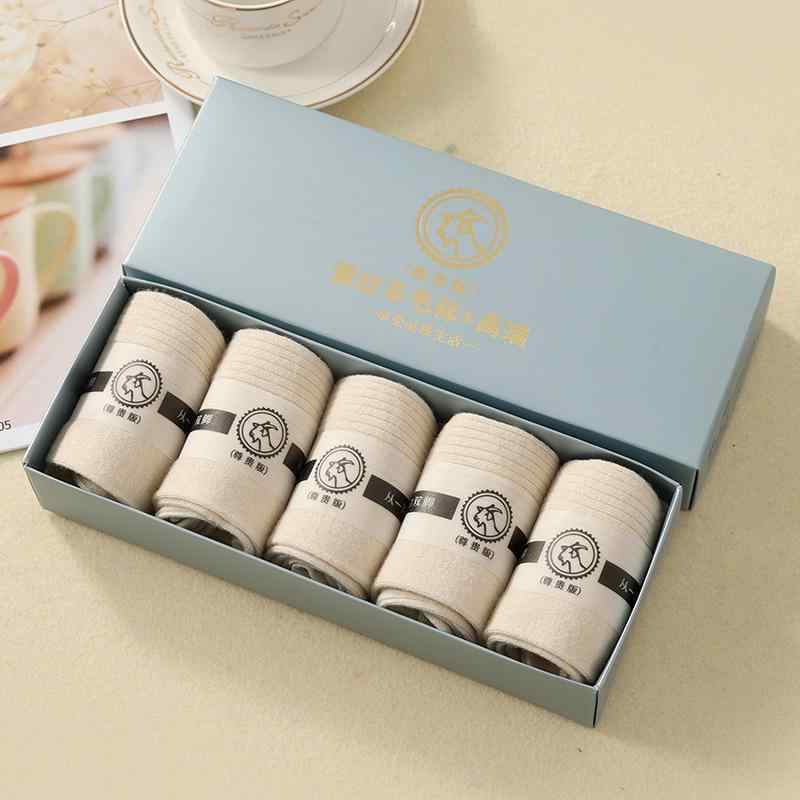 靴下 メンズ レディース 兼用 蚕糸 ウール 秋冬 厚手 保温 ミドル丈 スポーツ カジュアル