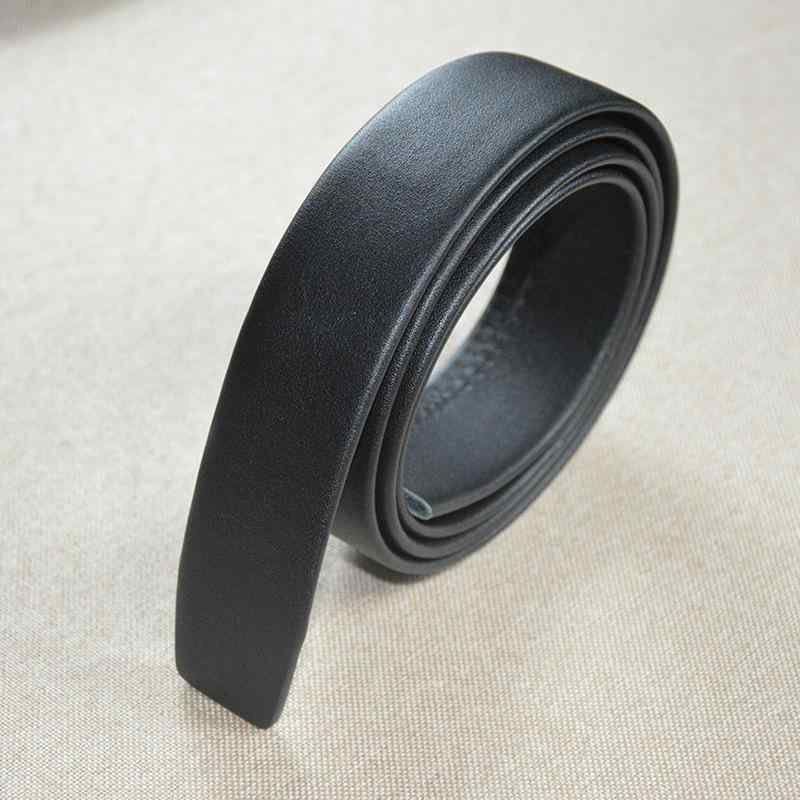ベルト 男性用 ビジネス 紳士用 革 レザー 自動バックル ナッパ紋 ブラック 幅広 フォーマル 普段使い 通勤用