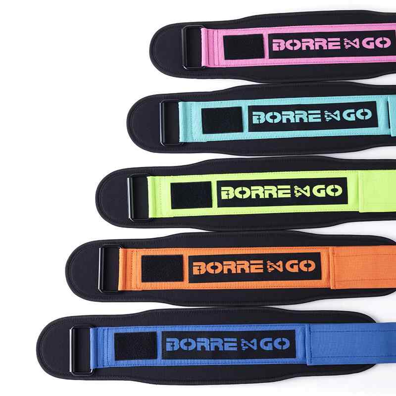 腰 サポーター 男性用 筋トレ ウエイトリフティング 腹圧 スクワット デッドリフト 保護 グレー 黒 迷..