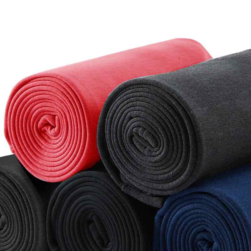 メンズ 大きいサイズ 暖パン 裏起毛 あったか インナー 男性用 高腰 ロングパンツ スパッツ レギンス ポリエステル ブラック ネイビー グレー レッド XL 2XL 3XL 4XL 5XL 6XL 7XL