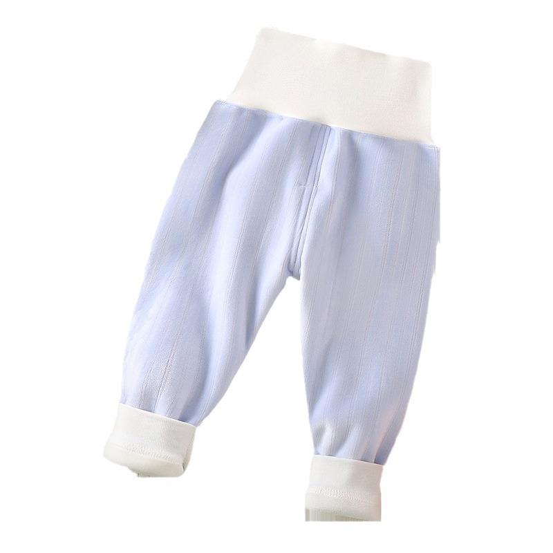 ベビー キッズ パンツ 高腰 腹巻パ�