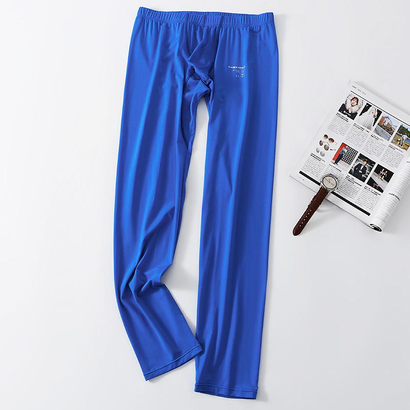 ボトムス メンズ 男性用 秋用タイツ スパッツ 接触冷感 薄手 速乾 ストレッチ インナー ロングパンツ