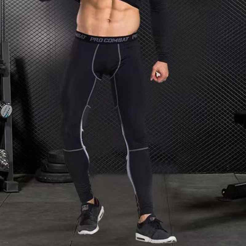 スポーツ用 メンズ タイツ スパッツ 春夏 吸湿速乾 伸縮性 ストレッチ 接触冷感 部屋着 ランニング バスケットボール サッカー グレー レッド グリーン ブルー