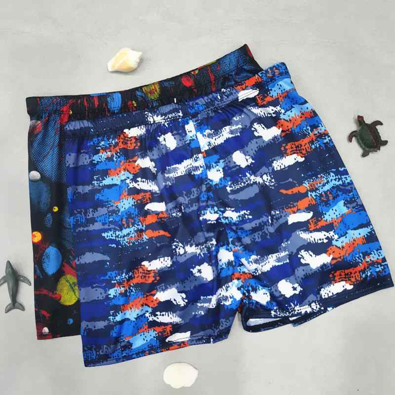 水着 メンズ 男性用 使い捨て スイムパンツ 温泉 海水浴 ビーチパンツ ポリエステル 混色 10枚(x2)