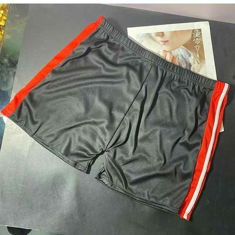 水着 メンズ 男性用 スイムパンツ ボックスショーツ ポリエステル 切り替え 競泳 練習用 海水パンツ 普段使い泳パンツの情報はありません。