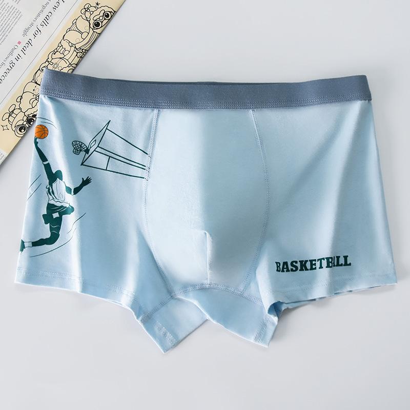 パンツ キッズ 男の子 スポーツ用 速乾 綿 ボクサーパンツ ボーイズ 通気性 ショートパンツ 春夏 秋冬 浅ブルー ピンク系 ダークブルー ライトグレー ダークグレー