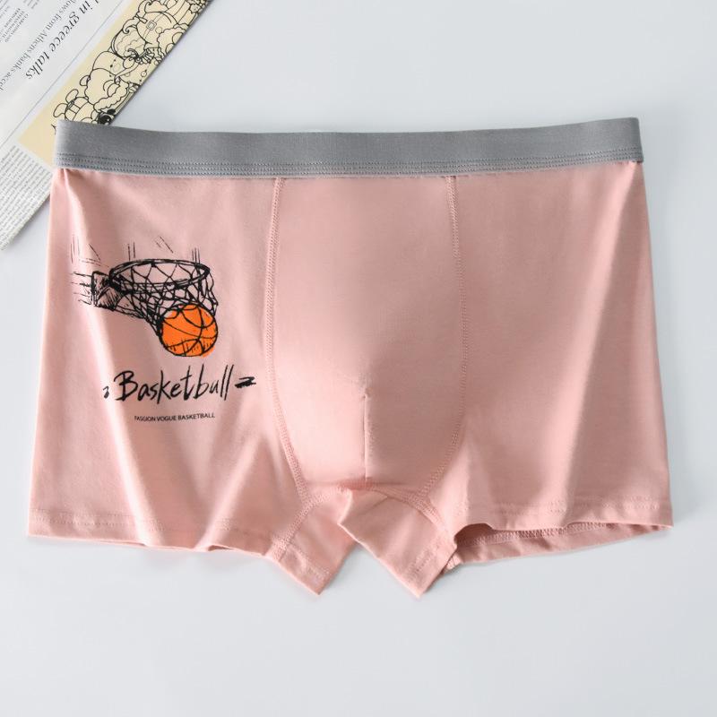 パンツ キッズ 男の子 スポーツ用 速乾 綿 ボクサーパンツ ボーイズ 通気性 ショートパンツ 春夏 秋冬 浅ブルー ピンク系 ダークブルー ライトグレー ダークグレー