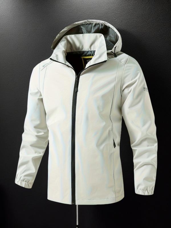 マウンテンパーカー メンズ 男性用 防風 防水 撥水 ジャケット アウター 登山 秋冬 ウェア アウトドア ..