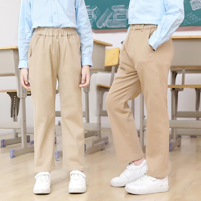 子供服 パンツ キッズ 男女兼用 学生 運動着 弾力 綿 カキ色 ズボン 春秋冬 中学生 小学生 カジュアル 長ズボン 110cm 120cm 130cm 140cm 150cm 160cm 170cm 180cm・スタイル: 休闲・素材: 綿・等級: B類・パンツ丈: 長ズボン・主な素材の составляющая: 綿97%・適用性別: 中性/男女兼用・適合年齢層: 中大童(8歳以上.140cm以上)・適合季節: 春.秋.冬・種類: カジュアルパンツ・股開き: 否・生地加工: 柔らか обработка・柄: 無地・写真 предоставлено: 実写モデルあり・在庫: 有・要素: スポーツ・AQL抜き取り検査 стандарты: 4.0・ミシンの針間隔12~14針/3cm: 是・糸くずの処理: 全てきれいに処理済・ウエスト: 中ウエスト・前開き: ゴム・色: カーキ.カーキ裏起毛.ネイビー裏起毛.ブラック裏起毛・適合身長: 110cm,120cm,130cm,140cm,150cm,160cm,170cm,180cm・商品カテゴリ: 子供用パンツ