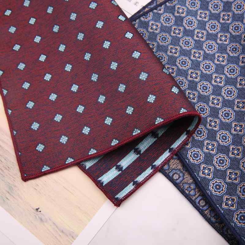 ポケットチーフ 男性用 フォーマル ビジネス ストライプ柄 ポリエステル 結婚式 二次会 パーティー 胸元 ハンカチーフ