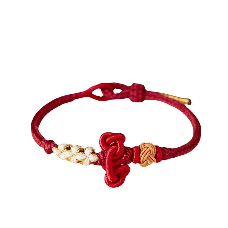 ブレスレット メンズ レディース 試験 合格祈願 お守り ハンドメイド 菱形モチーフエスニック アフリカ 南米 東南アジア 北米 東アジア 中東