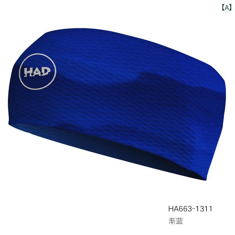 ドイツ スポーツ ヘッド ヘアバンド ユニセックス 日焼け防止 ランニング フィットネス 吸 汗 ヒップホップ スタイル つば広