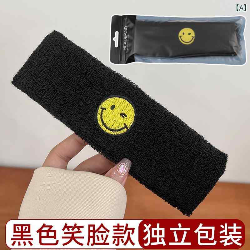 スポーツ バンド 通気性と 吸 汗性 ランニング メンズの 日常 持ち歩き用 フェイスウォッシュ ヘッド カバー アクセサリー