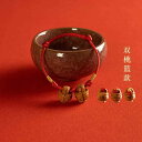 ブレスレット レディース メンズ キッズ 子供 赤ちゃん 桃 桃の木 ハンドメイド 手編み 福 平安 調整可能