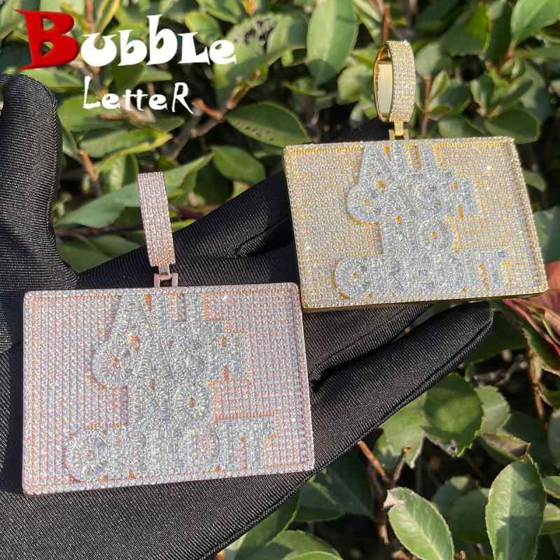 ネックレス メンズ 男性用 銅製 ジルコニア 幾何学模様 ペンダント チョーカー ヒップホップ ストリート 電気メッキ加工 ゴールドカラー プラチナカラー ローズゴールドカラー