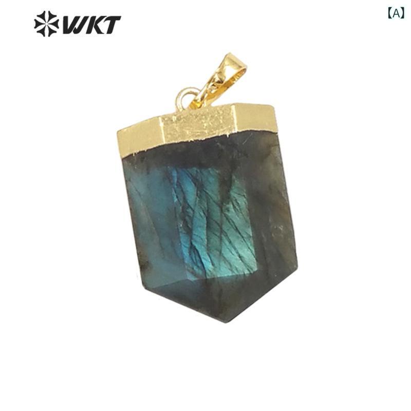 ネックレス レディース メンズ 幾何学模様 五角形 ペンダント 反射材 アクセサリー シルバー ブラック インスタ風