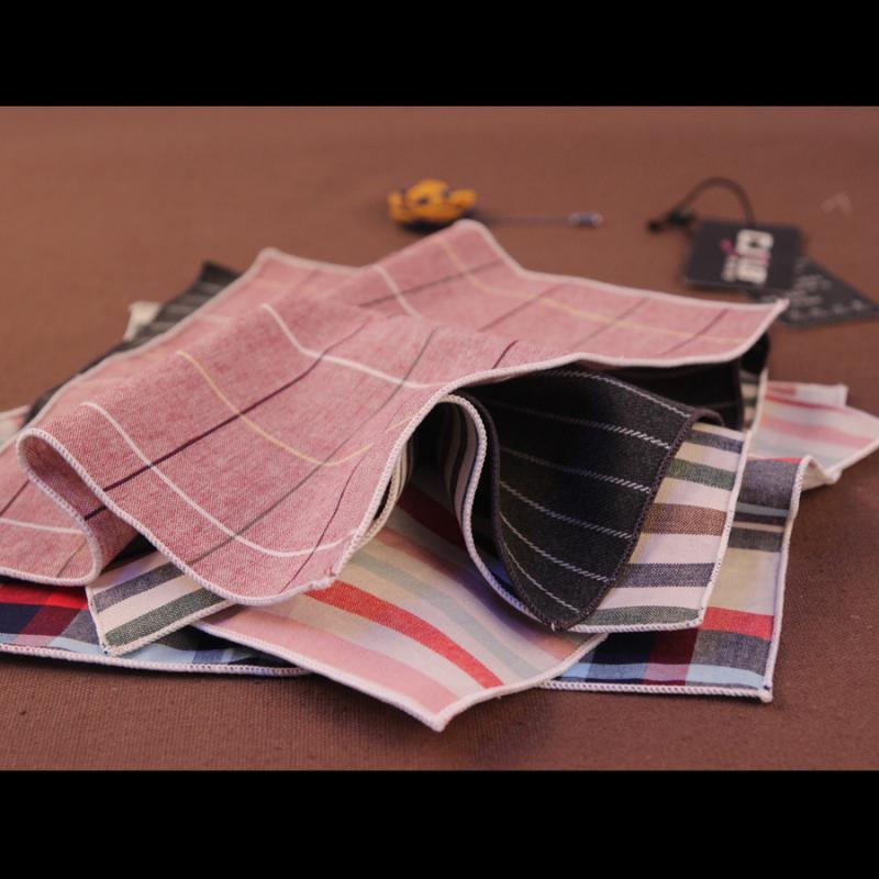 ポケットチーフ メンズ 男性用 ハンカチ コットン 綿 花柄 小さめ ミニ フォーマル 結婚式 パーティー 二次会