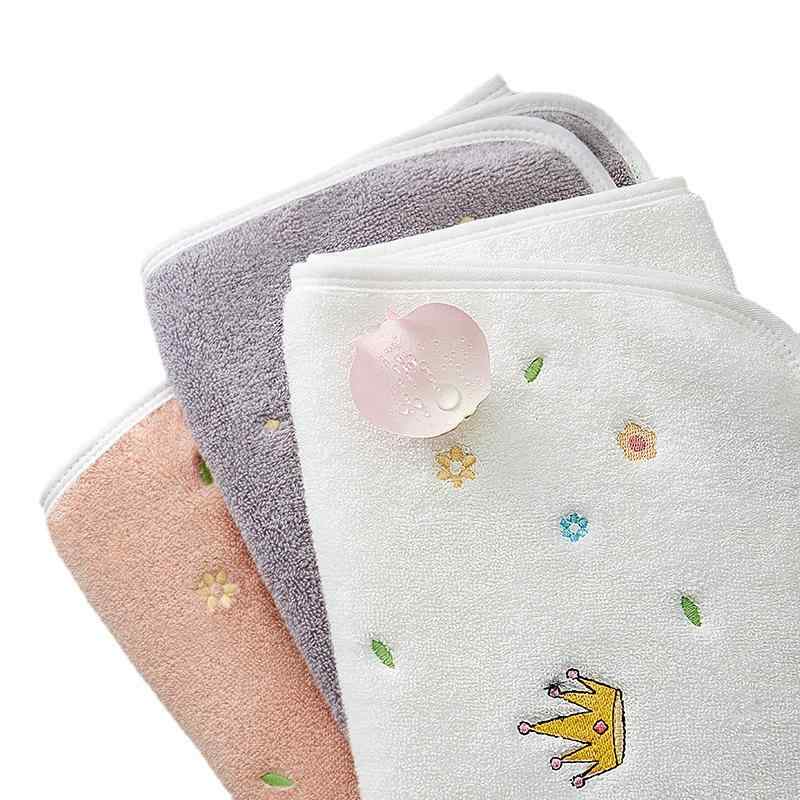 タオル レディース メンズ フェイスタオル 綿 やわらか 家庭用 かわいい 吸水性 王后 浅桃ピンク 貴族..